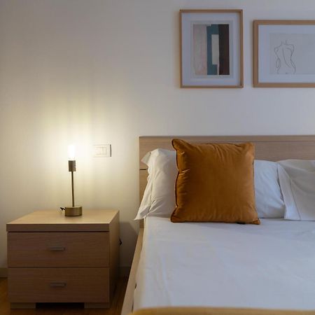 Como Comfort Flat By Wonderful Italy Eksteriør bilde