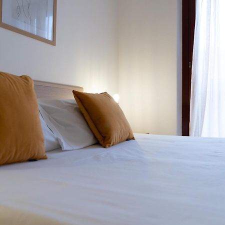 Como Comfort Flat By Wonderful Italy Eksteriør bilde